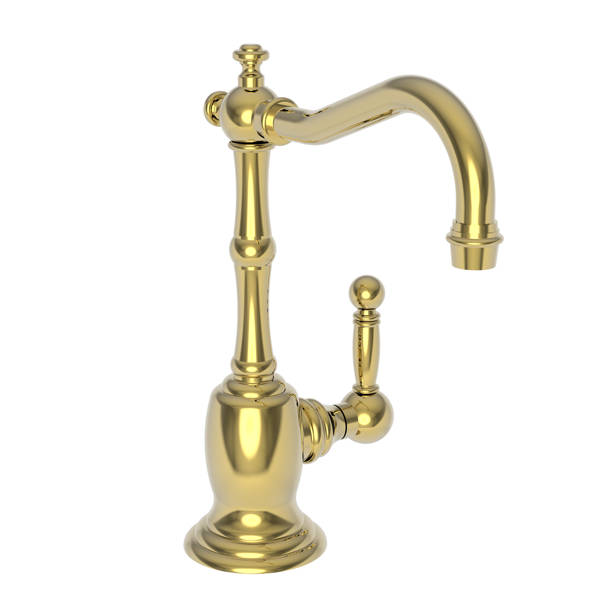 Newport Brass Chesterfield Bar Faucet & Reviews Wayfair